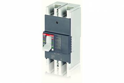 Moulded Case Circuit Breakers A2N 250 TMF 225 2P F F