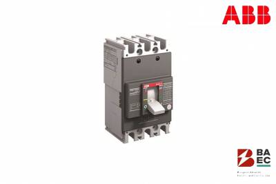 Moulded Case Circuit Breakers A1B 125 TMF 90-900 3p F F