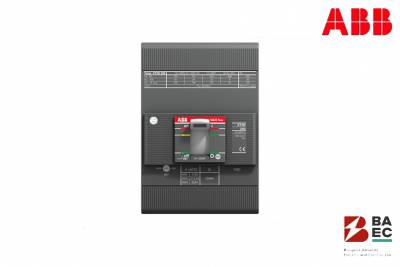 Moulded Case Circuit Breakers รุ่น XT1C 160 TMD 40-450 3p F F