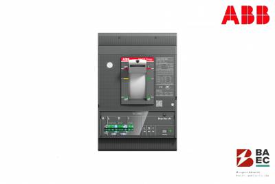 Moulded - Case Circuit Breakers Tmax รุ่น XT5S 400 Ekip Dip LS/I In=400