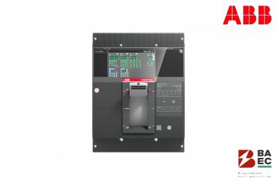 Moulded - Case Circuit Breakers Tmax รุ่น XT7H 1600 Ekip Dip LSIG In=1600A