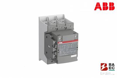 Contactor รุ่น AF140-30-11B-13 100-250VAC/DC