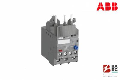 Thermal overload relays รุ่น TF42-0.17, 0.13-0.17 A