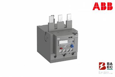 Thermal overload relays TF96-51, 40-51A