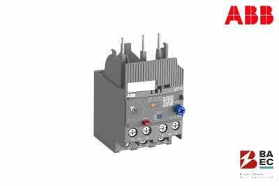 Electronic overload Relays EF19-1.0, 0.3-1.0 A
