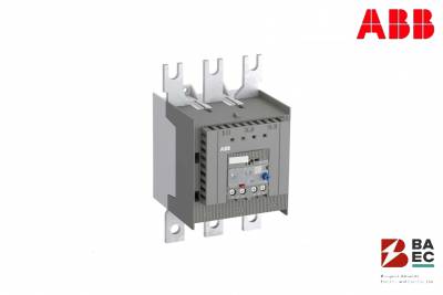 Electronic overload Relays รุ่น EF370, 115-380A
