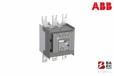 Electronic overload Relays EF370, 115-380A