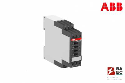 Multifunctional three-phase monitoring relays CM-MPS.41S
