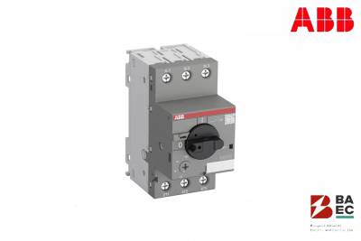 Manual Motor Starter MS116-12