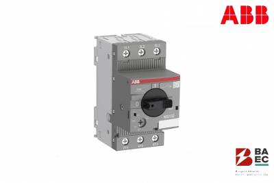 Manual Motor Starter MS132-10