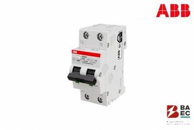 Residual Current Devices รุ่น DS201C16AC30