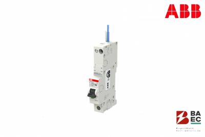 Residual Current Devices รุ่น DSE201MC20AC30