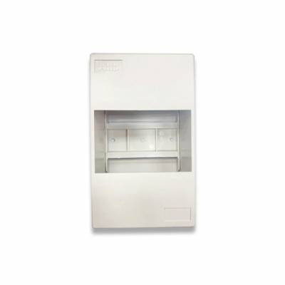 ABB Consumer Unit Terminal Cover SPE 4