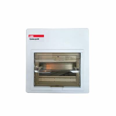 ABB Consumer Unit SCP-07