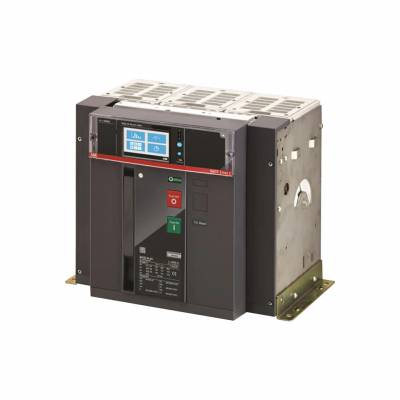 เบรกเกอร์ ACB E4.2N 4000 Ekip Touch LI 3p FHR 66KA