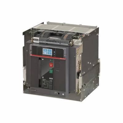 เบรกเกอร์ ACB E4.2N 4000 Ekip Touch LI 3P WMP 66KA